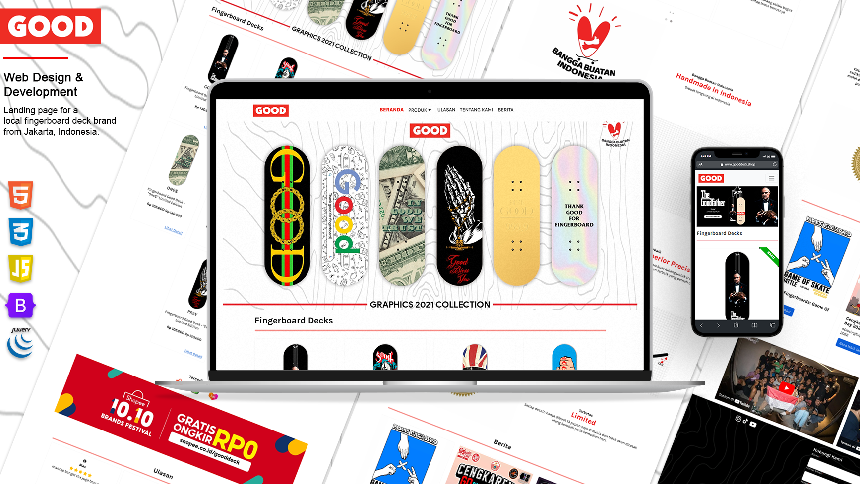 gooddeck